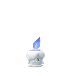 Unova - 0607 - Litwick